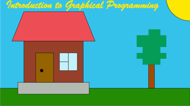 Introduction to Graphical Programming Tutorial